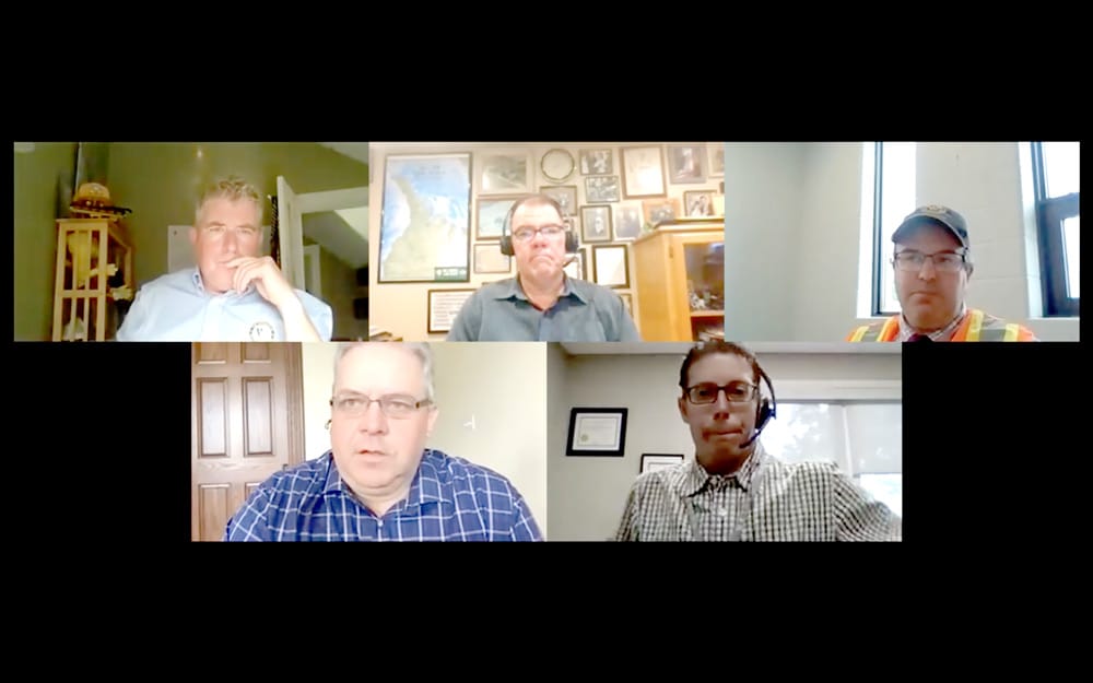 Wellington North unlikely to see an off-leash dog park before 2025