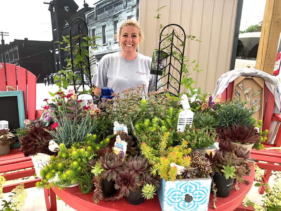 Second Digging the Deals and Strolling the Streets event set for Aug. 7