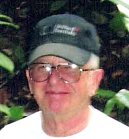 FLETCHER, Lloyd Anderson