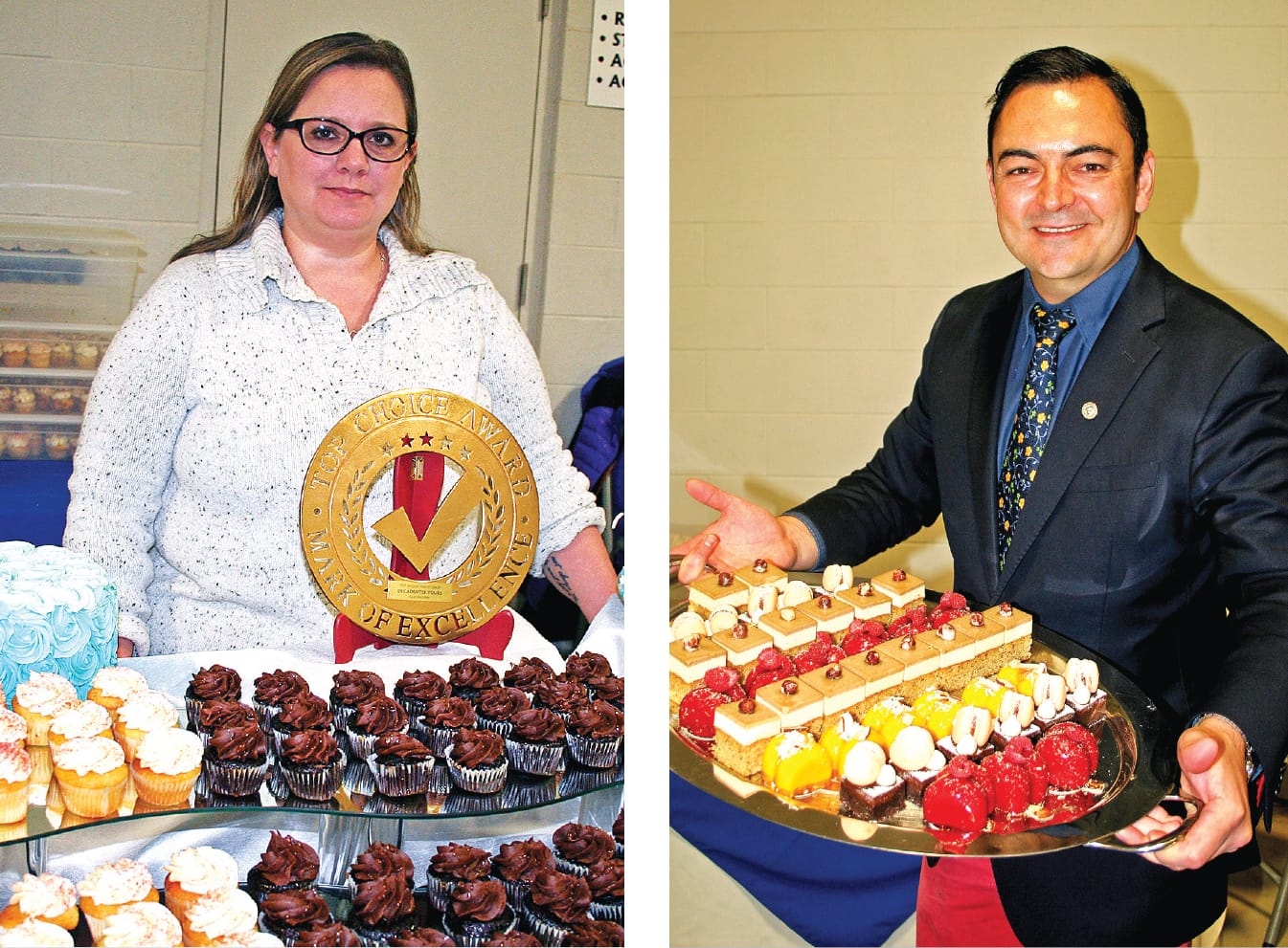 Rotary Club releases 'Grand Taste' coupon booklet benefitting Groves