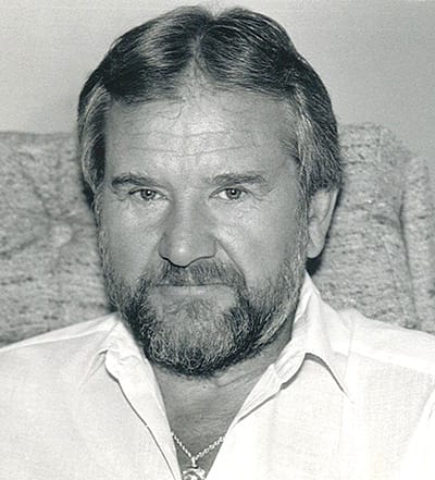 HALLS, Murray A.