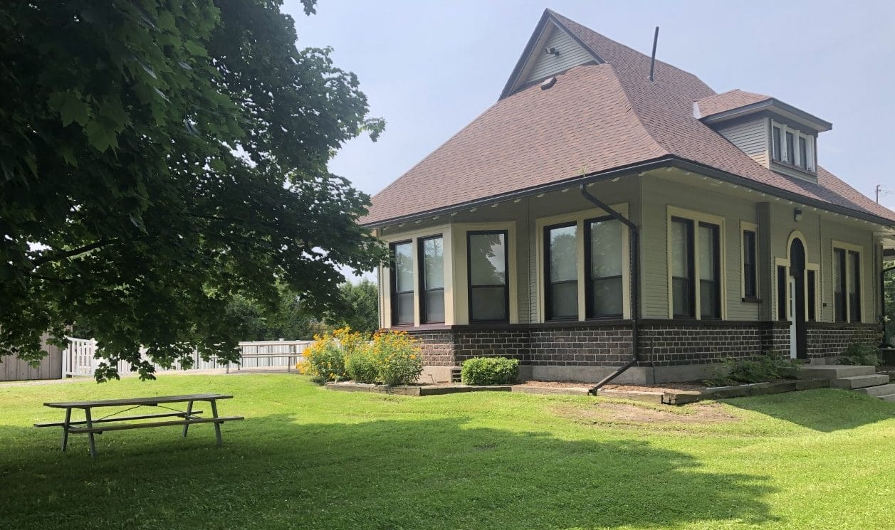 County of Wellington launches picnic initiative