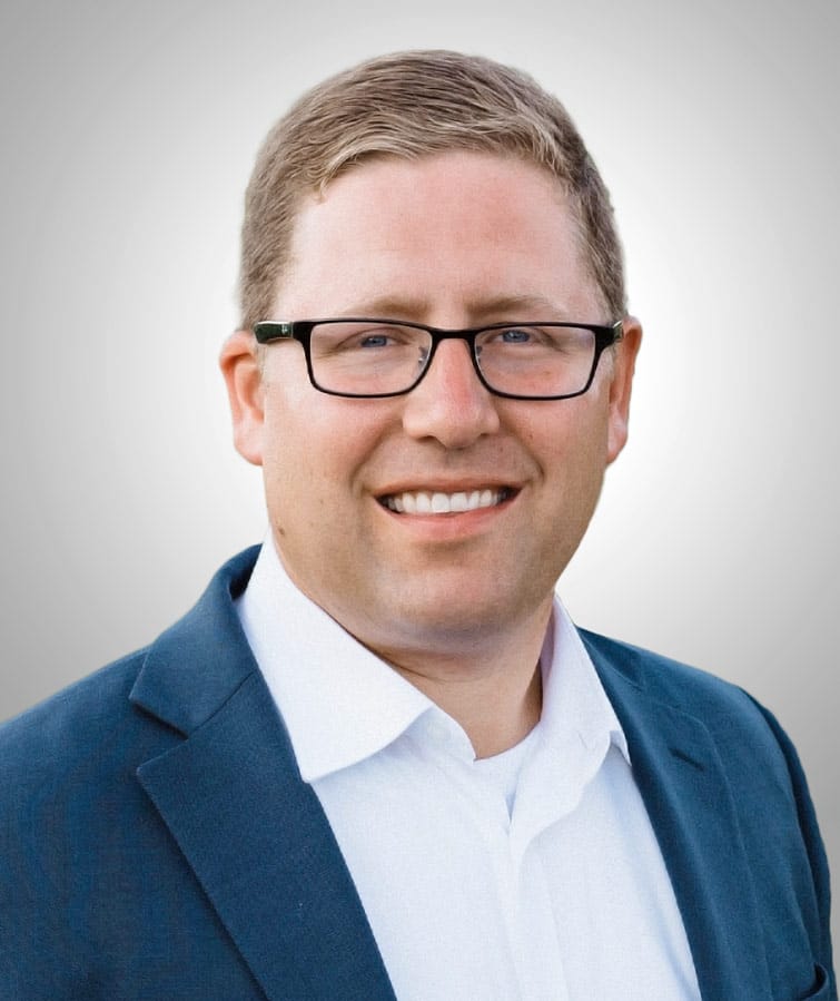 John Nater running to continue serving riding, secure future goals