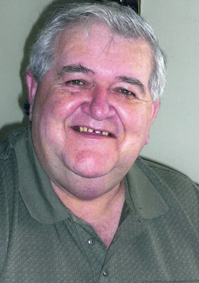LAW, Timothy David “Tim”
