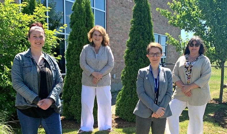 White donates $25,000 to Family and Children’s Services