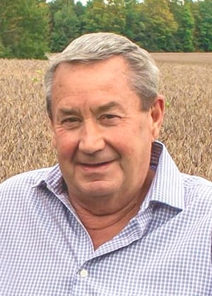 MCROBB, Ross Edward