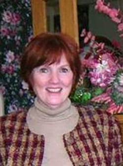 MORRIS, Pauline