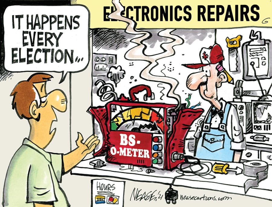 Cartoon: 08/26/21