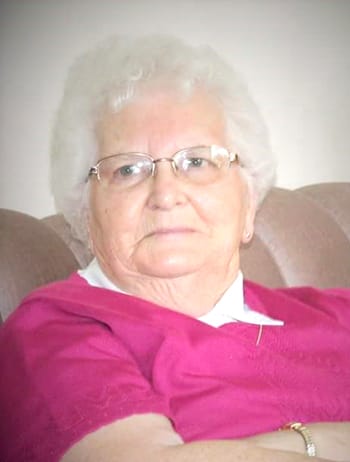 NIJENHUIS, Femmigje (nee Mos)