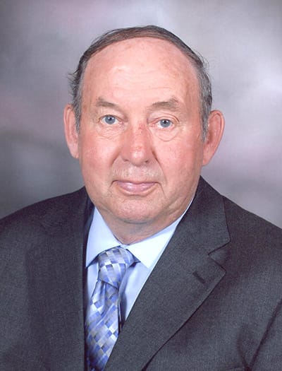 NODWELL, Allen Beverly