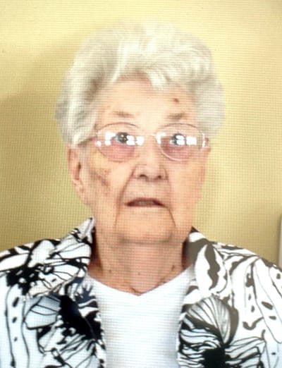 REYNOLDS, Marie