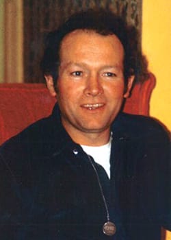 SCHIEVEN, Chris