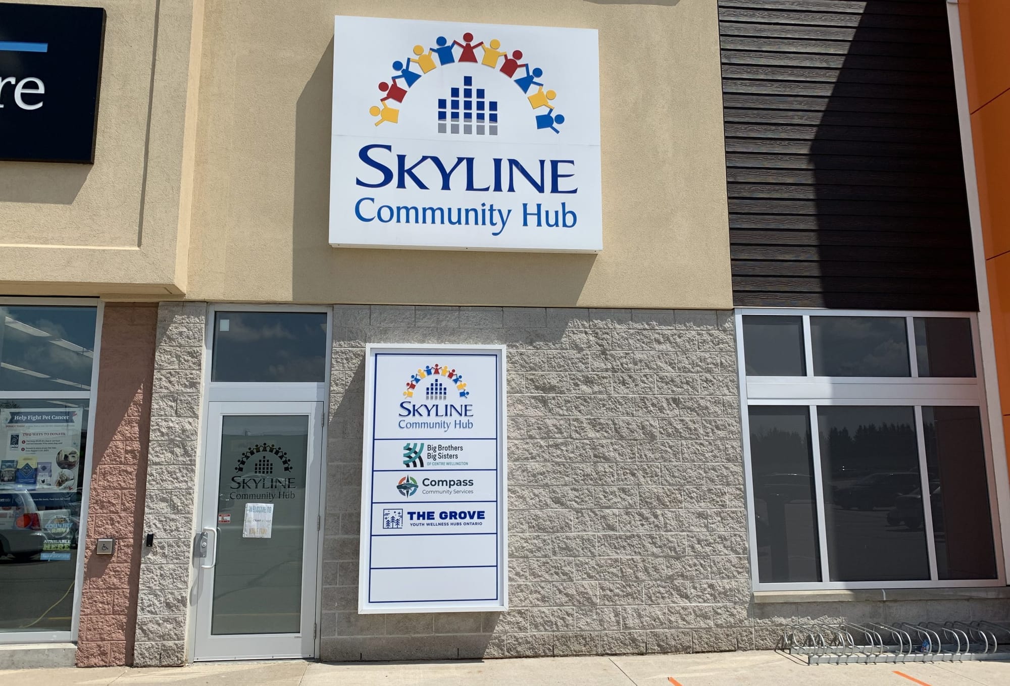 The Grove youth hubs, Homewood Research Institute receive funding to evaluate services