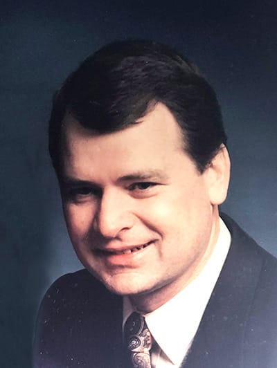 SMALL, Lorne