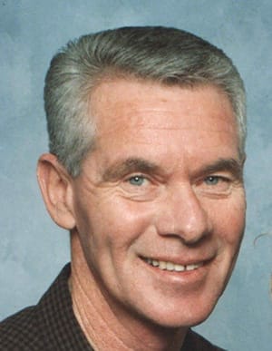 TARZWELL, Gord