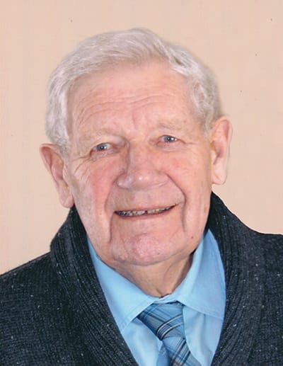 TEUNE, Henry