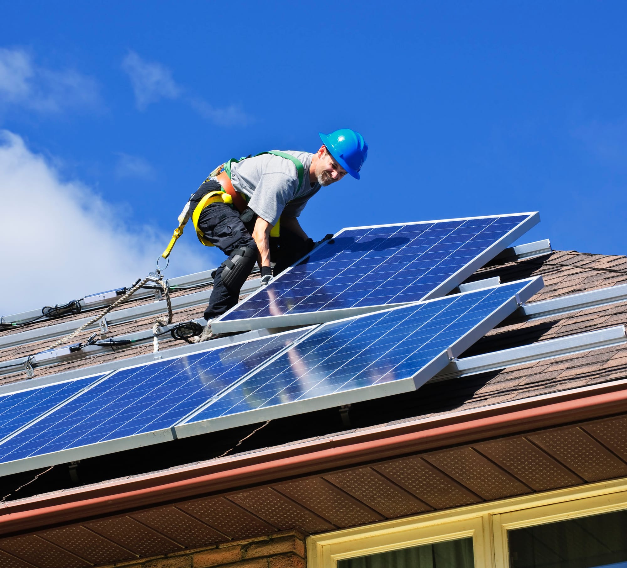County greenhouse gas reduction plan to cost $14.2 million in first five years