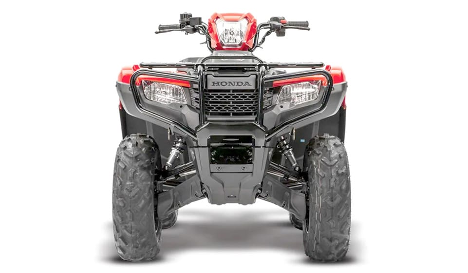 4-H Ontario holds silent auction for donated ATV