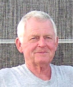 DIXON, Wayne Taylor