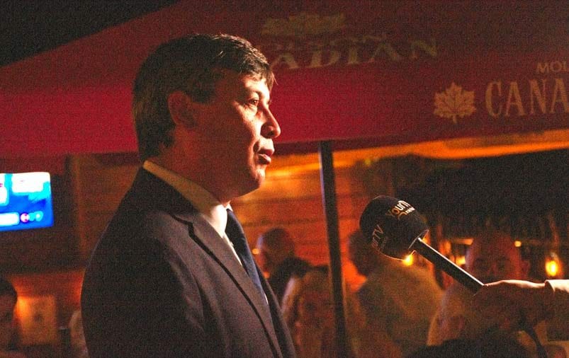 Déjà vu all over again as Chong cruises to victory in Wellington-Halton Hills