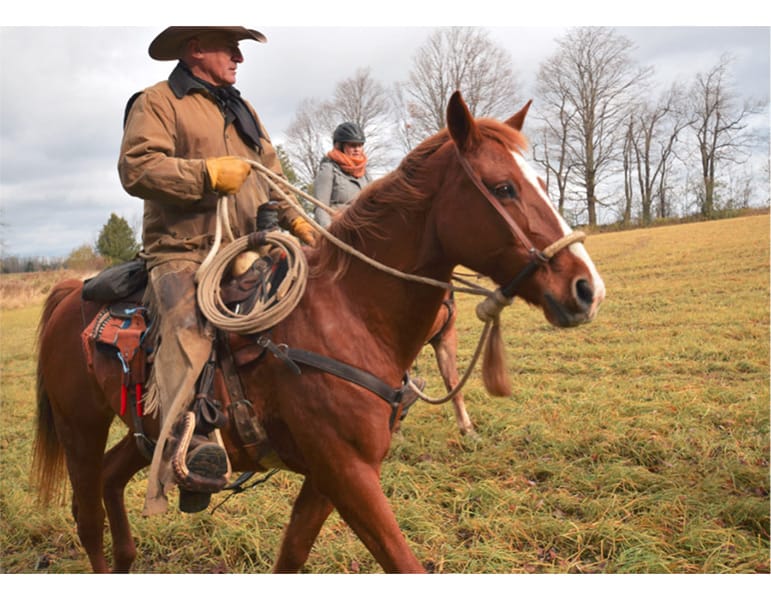 Hooves for Hospice - a “horsey” fundraiser