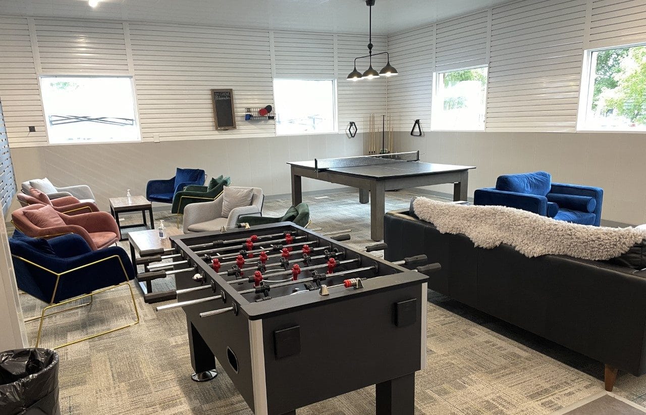 The Grove Youth Wellness Hubs helping youth in large numbers