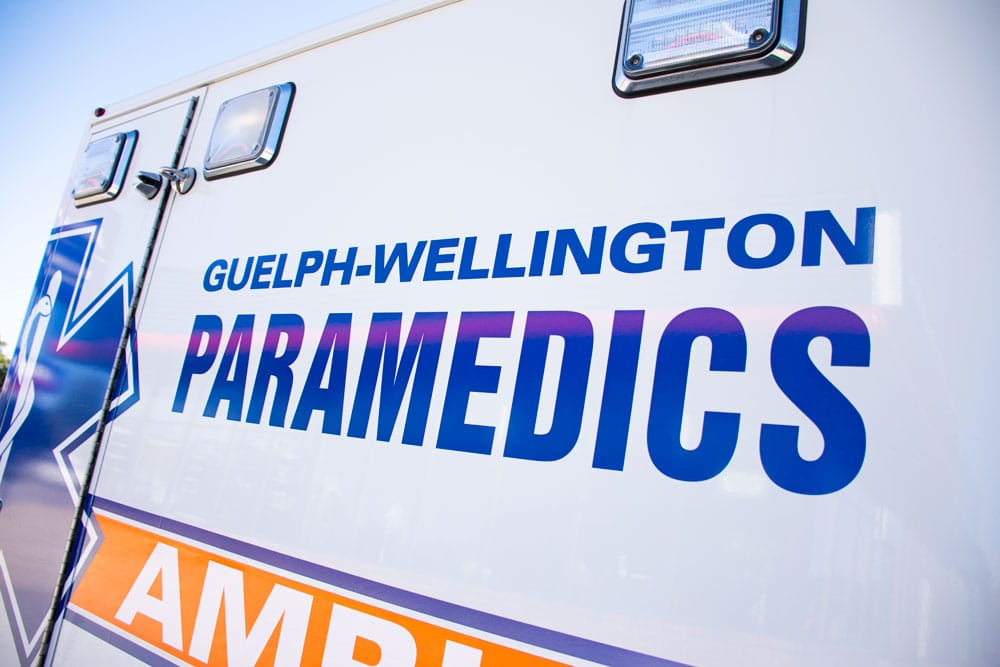 When seconds count, county residents wait longer for paramedics to arrive
