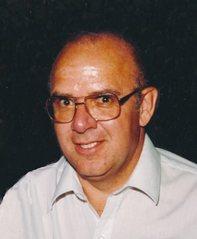 HYMERS, Doug