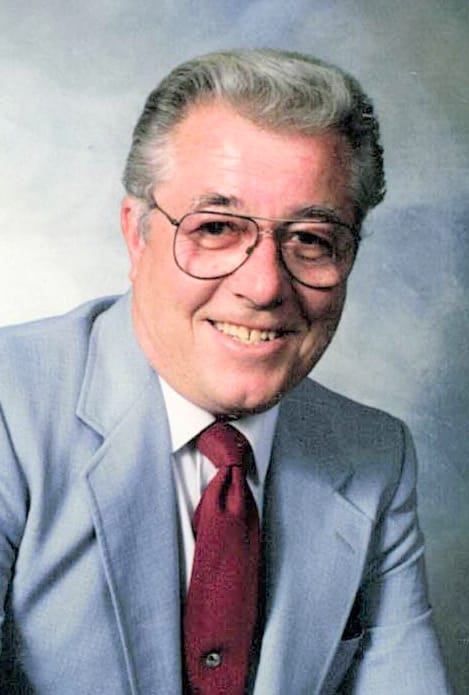MACQUARRIE, James “Jim” William