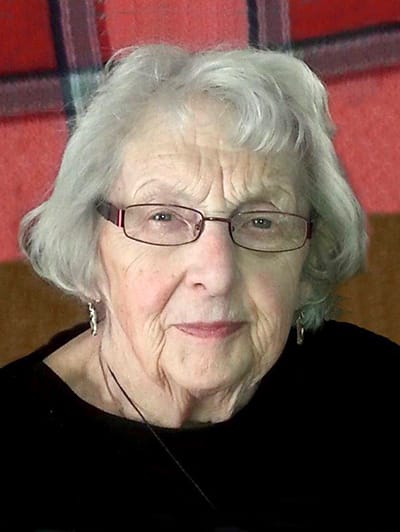 MCCUTCHEON, Isabell