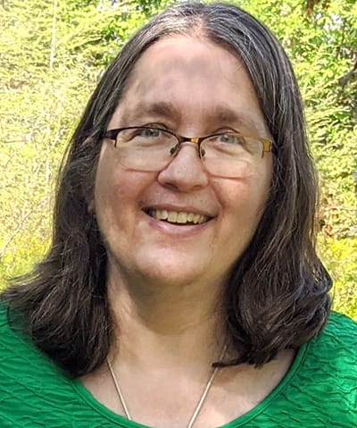 MORELL, Sharon Ann