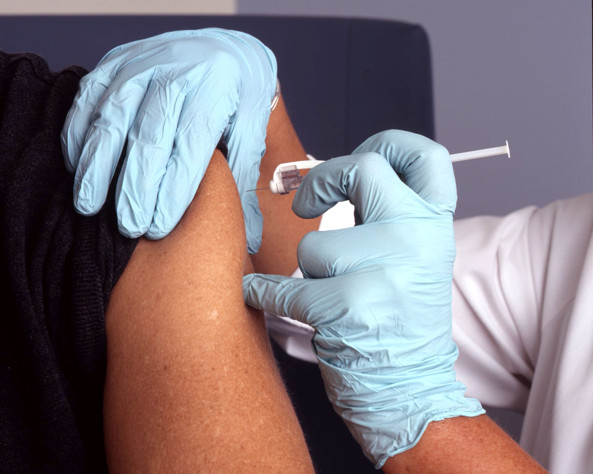 'Safety trumps privacy:’ experts say vaccine policies generally aren't a violation of rights