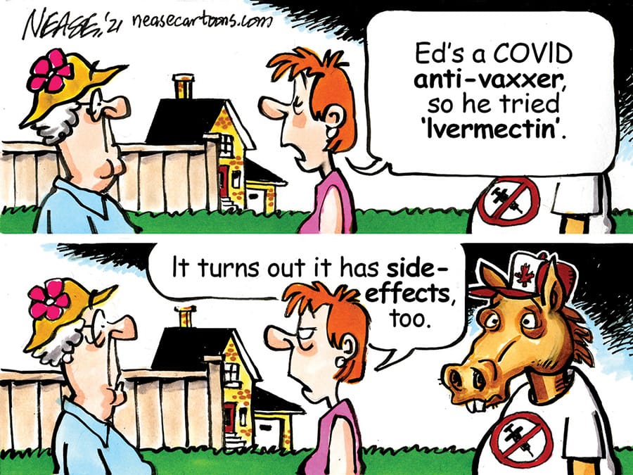 Cartoon: 09/09/21