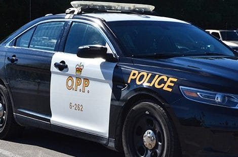 Motorcyclist airlifted to hospital after crash