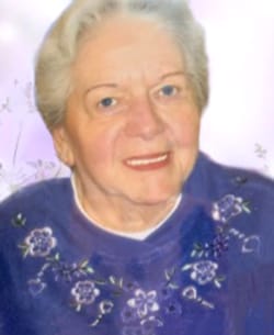 PYE, Marion Jean (McKinnon)