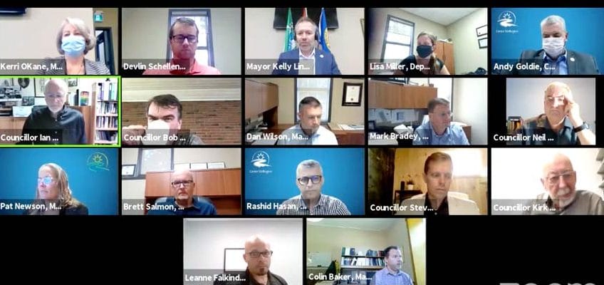 Centre Wellington council contemplates $15.4 million in capital projects for 2022