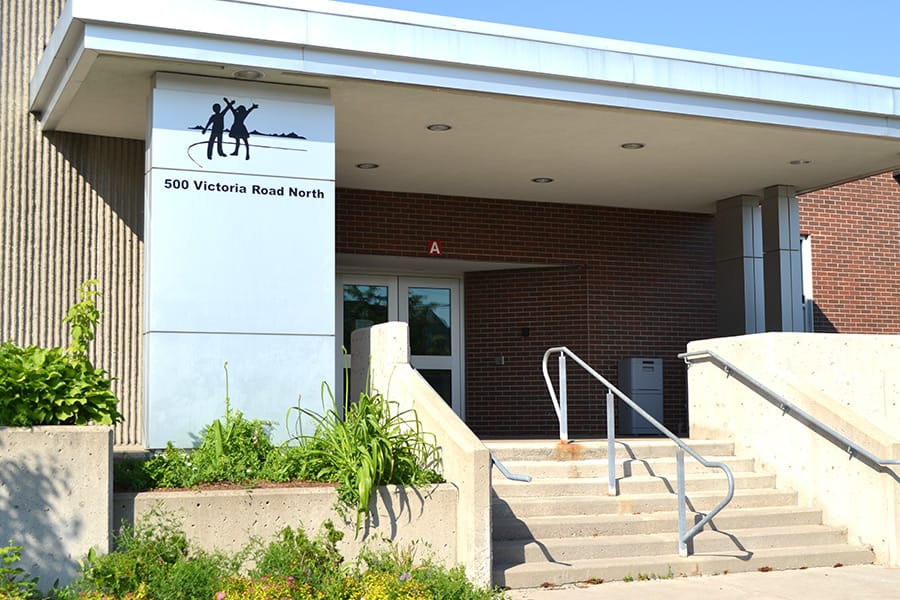 UGDSB trustee resigns; board welcomes new faces, lauds custodial/maintenance staff