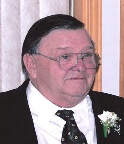 WEBER, Eldon