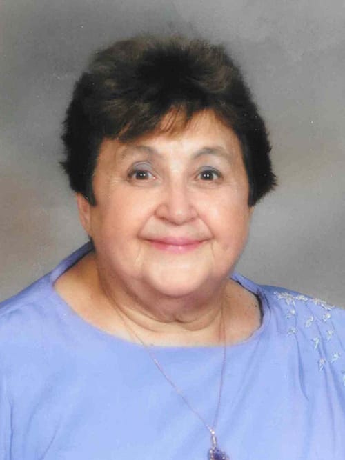 BERRYMAN, Ellen Doreen (Sanderson)