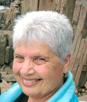 BIEMAN, Laura Isobel (Geddes)