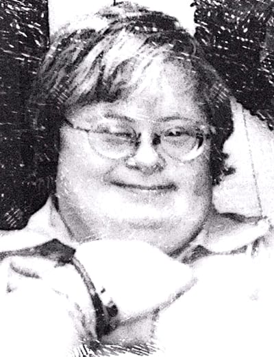 BOVAIRD, Brenda