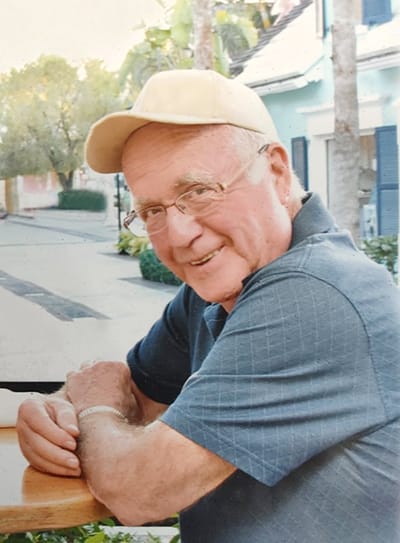 CULP, Erwin Cecil