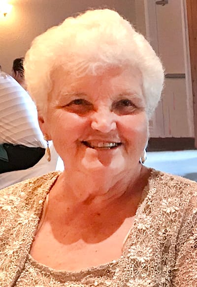 CURWOOD, Anne
