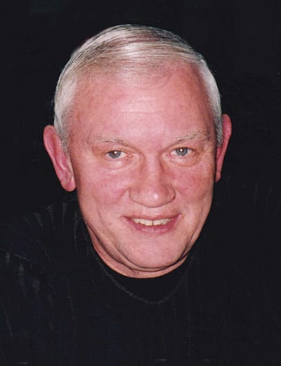 DEMMERLING, Winston