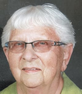 GIVENS, Agnes May