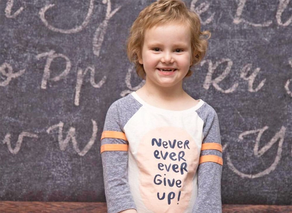 ‘Jammie Day for Hayden’ returns