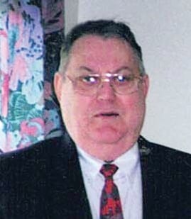 LANDONI, Robert “Bob” Mario