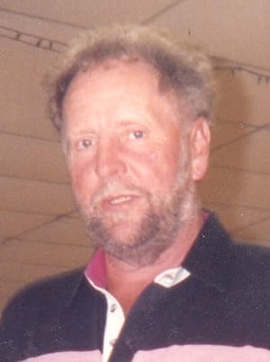MANN, Murray Ballentyne