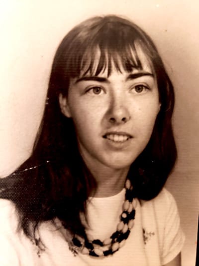 MCCOWAN, Wendy Lou