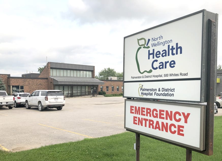 Hospitals’ fundraising goals threatened by postal disruptions